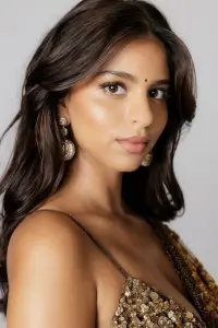 Фото  (Suhana Khan)