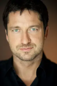 Фото Джерард Батлер (Gerard Butler)