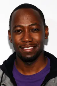 Фото Ламорн Морріс (Lamorne Morris)