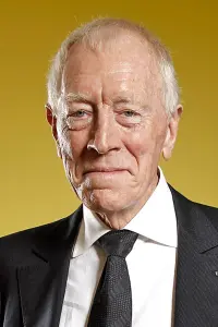 Фото Макс фон Сюдов (Max von Sydow)