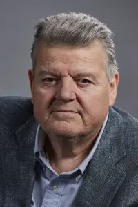 Фото Роббі Колтрейн (Robbie Coltrane)