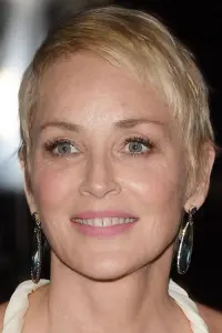 Фото Шерон Стоун (Sharon Stone)