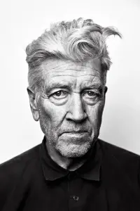 Фото Девід Лінч (David Lynch)