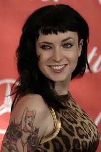 Фото Діабло Коді (Diablo Cody)