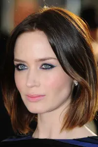 Фото Емілі Блант (Emily Blunt)