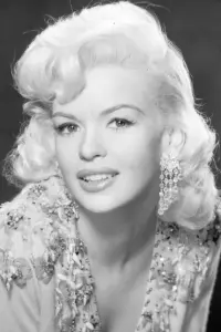 Фото Джейн Менсфілд (Jayne Mansfield)