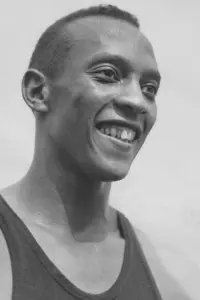 Фото Джессі Оуенс (Jesse Owens)