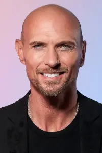 Фото Люк Госс (Luke Goss)