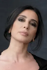 Фото Надін Лабакі (Nadine Labaki)