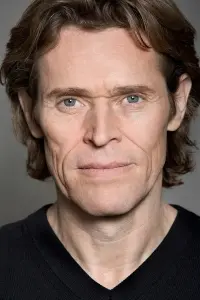 Фото Віллем Дефо (Willem Dafoe)