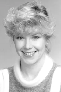 Фото Адрієнн Кінг (Adrienne King)