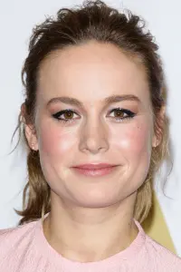 Фото Брі Ларсон (Brie Larson)