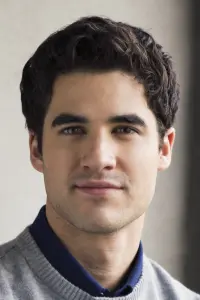 Фото Даррен Крісс (Darren Criss)