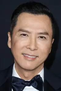 Фото Донні Єн (Donnie Yen)