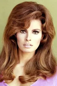 Фото Ракель Велч (Raquel Welch)