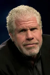 Фото Рон Перлман (Ron Perlman)