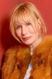 Фото Саллі Келлерман (Sally Kellerman)