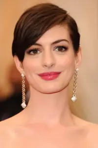 Фото Енн Гетевей (Anne Hathaway)