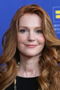 Фото Дарбі Стенчфілд (Darby Stanchfield)