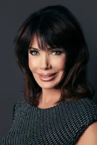 Фото Мисливець Тайло (Hunter Tylo)