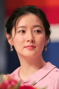 Фото Лі Янг Е (Lee Young-ae)