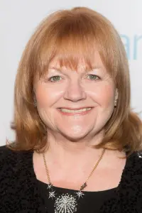 Фото Леслі Нікол (Lesley Nicol)