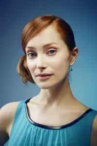 Фото Лотта Вербек (Lotte Verbeek)