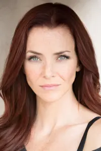 Фото Енні Вершинг (Annie Wersching)