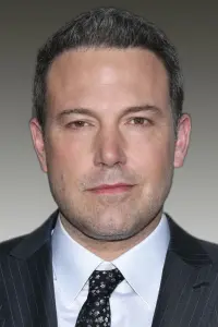 Фото Бен Аффлек (Ben Affleck)