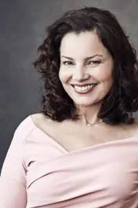 Фото Френ Дрешер (Fran Drescher)