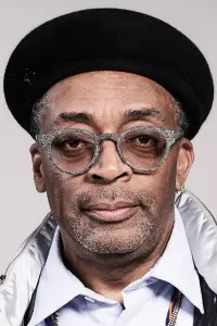 Фото Спайк Лі (Spike Lee)