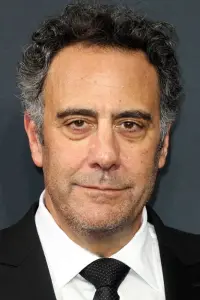 Фото Бред Гаррет (Brad Garrett)