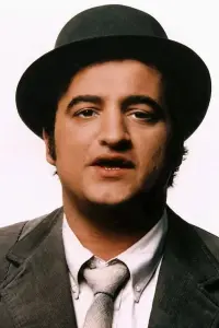 Фото Джон Белуші (John Belushi)