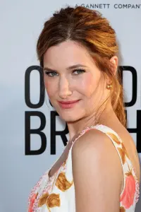 Фото Кетрін Хан (Kathryn Hahn)