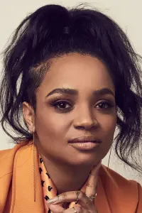 Фото Кайла Пратт (Kyla Pratt)