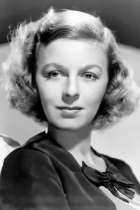 Фото Маргарет Саллаван (Margaret Sullavan)