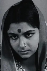 Фото Шарміла Тагор (Sharmila Tagore)