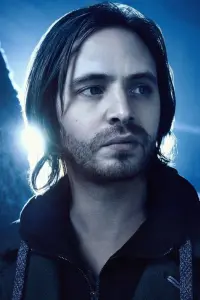 Фото Аарон Стенфорд (Aaron Stanford)