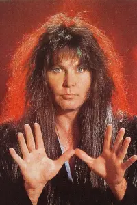 Фото  (Blackie Lawless)