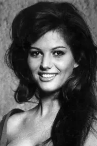 Фото Клаудія Кардинале (Claudia Cardinale)