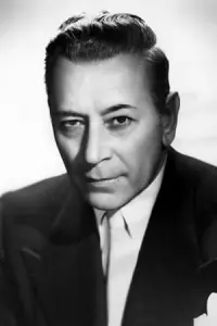 Фото Джордж Рафт (George Raft)