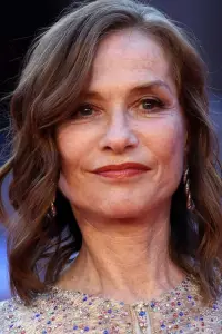 Фото Ізабель Юппер (Isabelle Huppert)