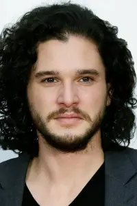 Фото Кіт Харінгтон (Kit Harington)