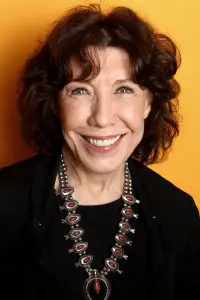 Фото Лілі Томлін (Lily Tomlin)