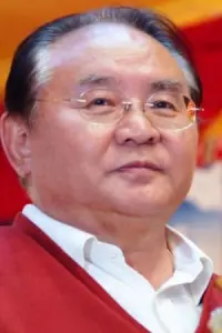 Фото  (Sogyal Rinpoche)