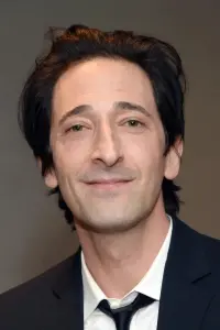 Фото Адріан Броуді (Adrien Brody)