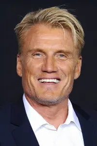 Фото Дольф Лундгрен (Dolph Lundgren)