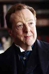 Фото Едвард Гібберт (Edward Hibbert)