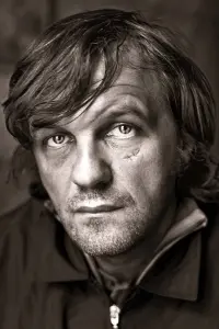 Фото Емір Кустуріца (Emir Kusturica)