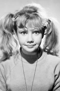 Фото Хейлі Міллс (Hayley Mills)